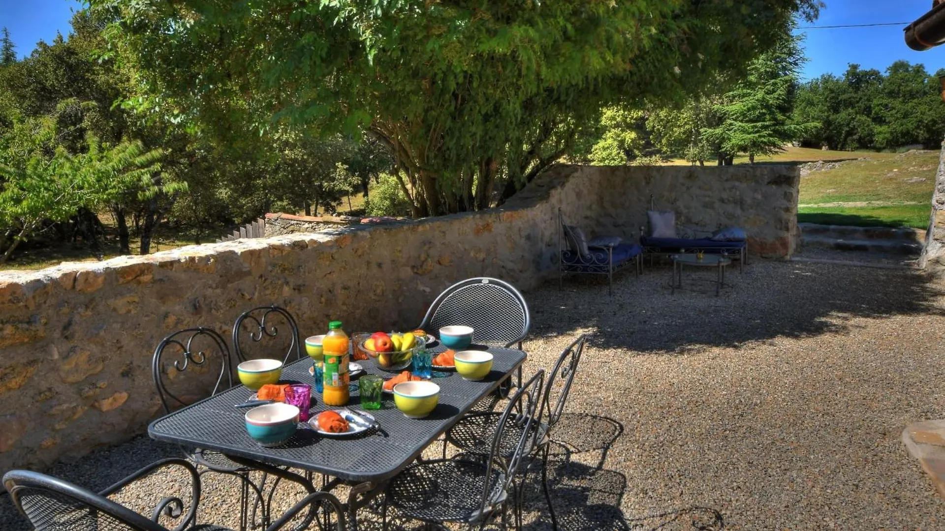 Holiday Home La Bergerie Du Ravas By Interhome Оп